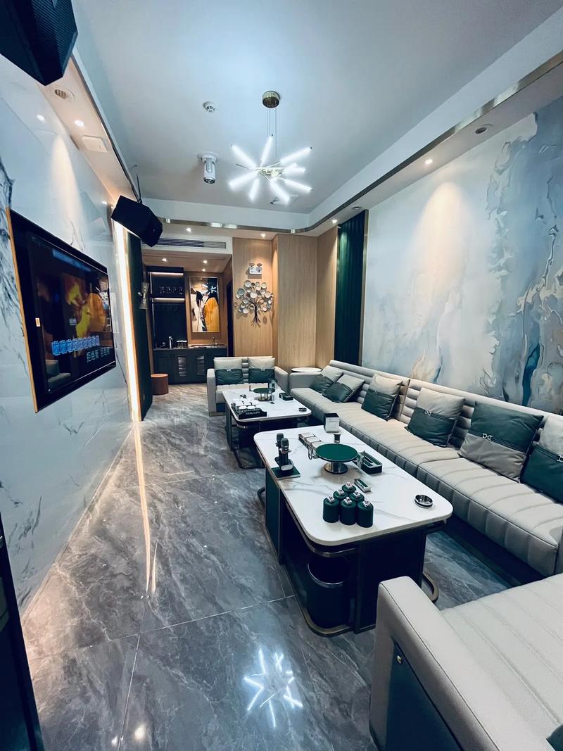 亳州商务ktv精选与商务ktv攻略指南-谯城区ktv预订