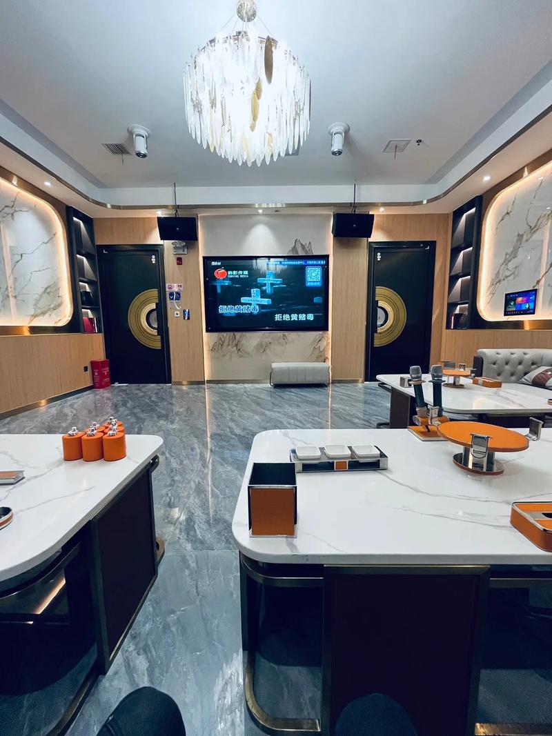 亳州商务ktv情报汇总-谯城区ktv预订